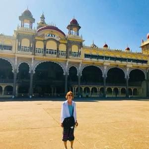 Meet your Posher, Janice